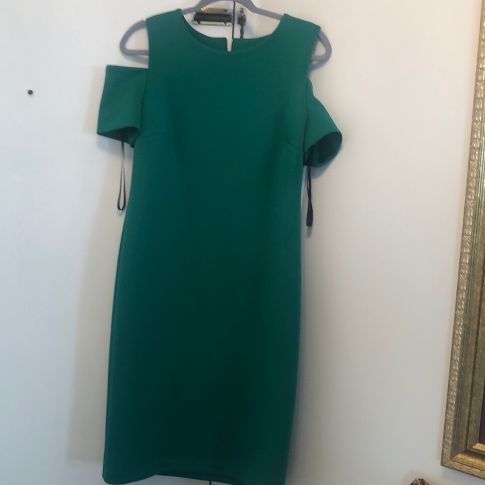 Calvin dress in great condition